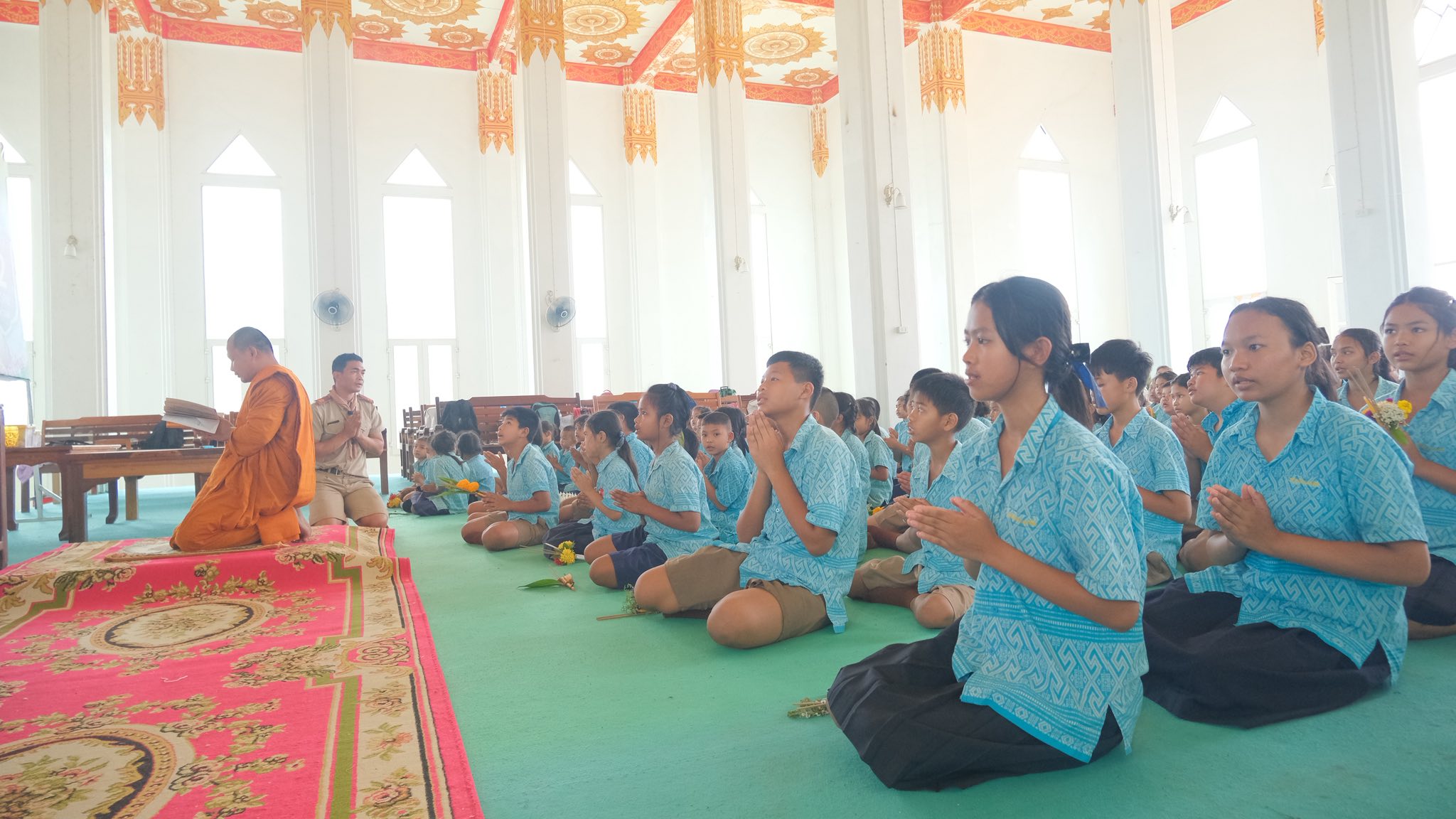 วันมาฆบูชา 2569